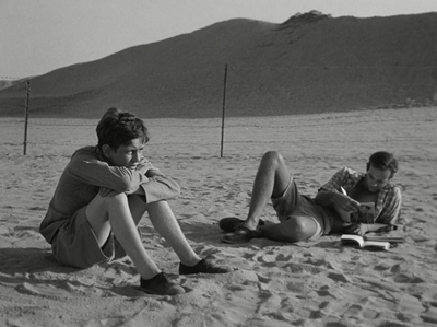 回家的路剧照的剧照