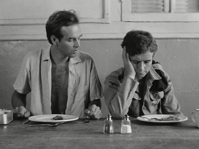 回家的路剧照的剧照