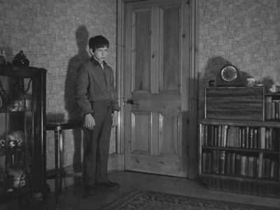 回家的路剧照的剧照