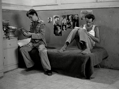 回家的路剧照的剧照