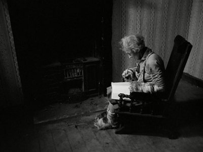 回家的路剧照的剧照