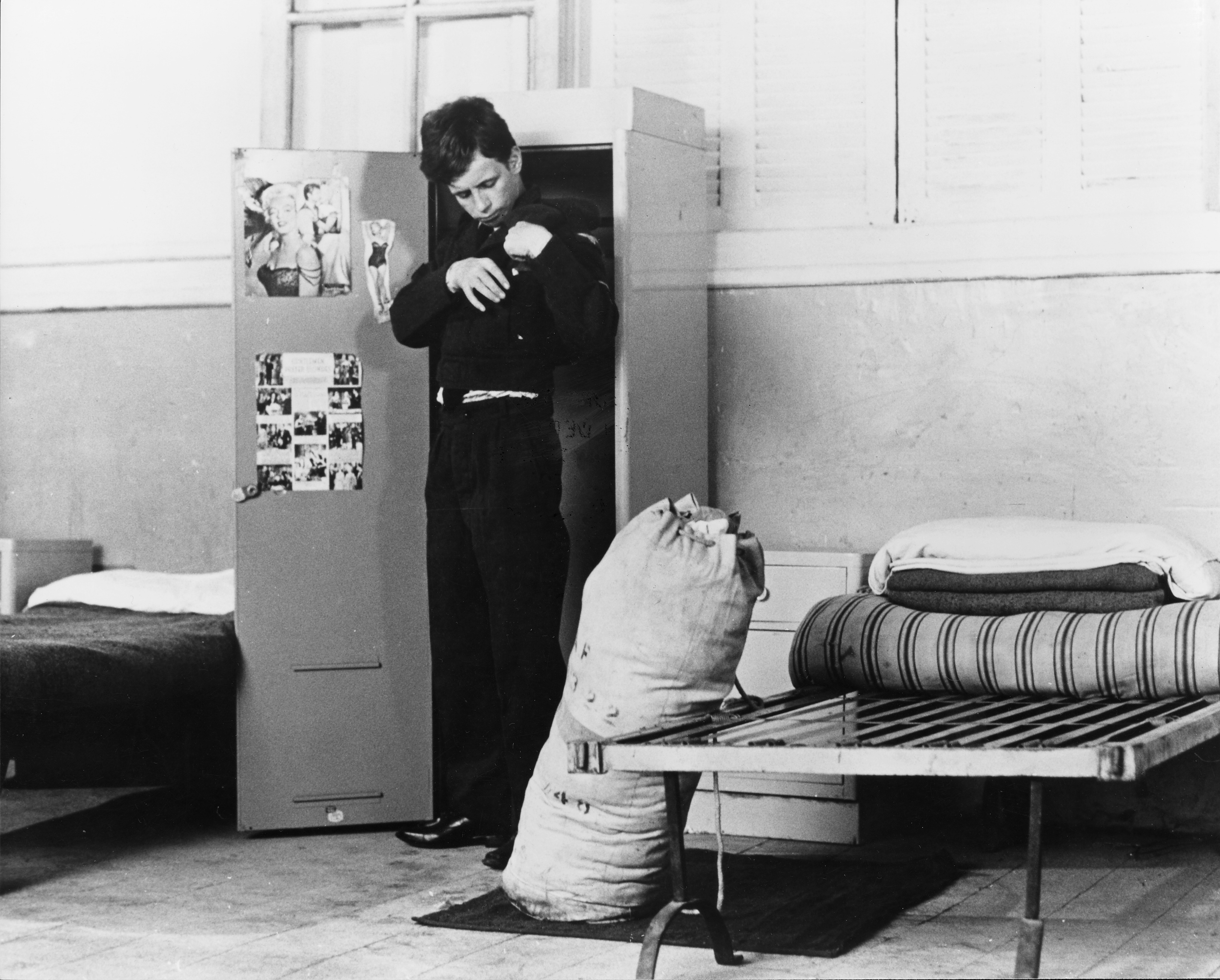 回家的路剧照的剧照