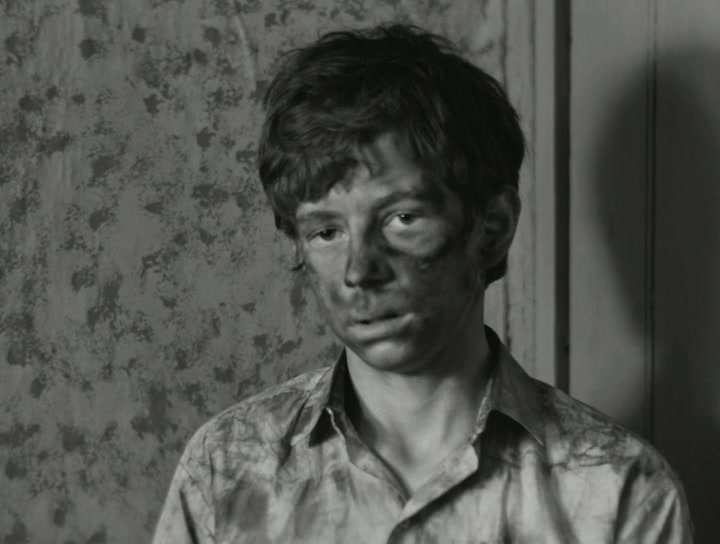 回家的路剧照的剧照