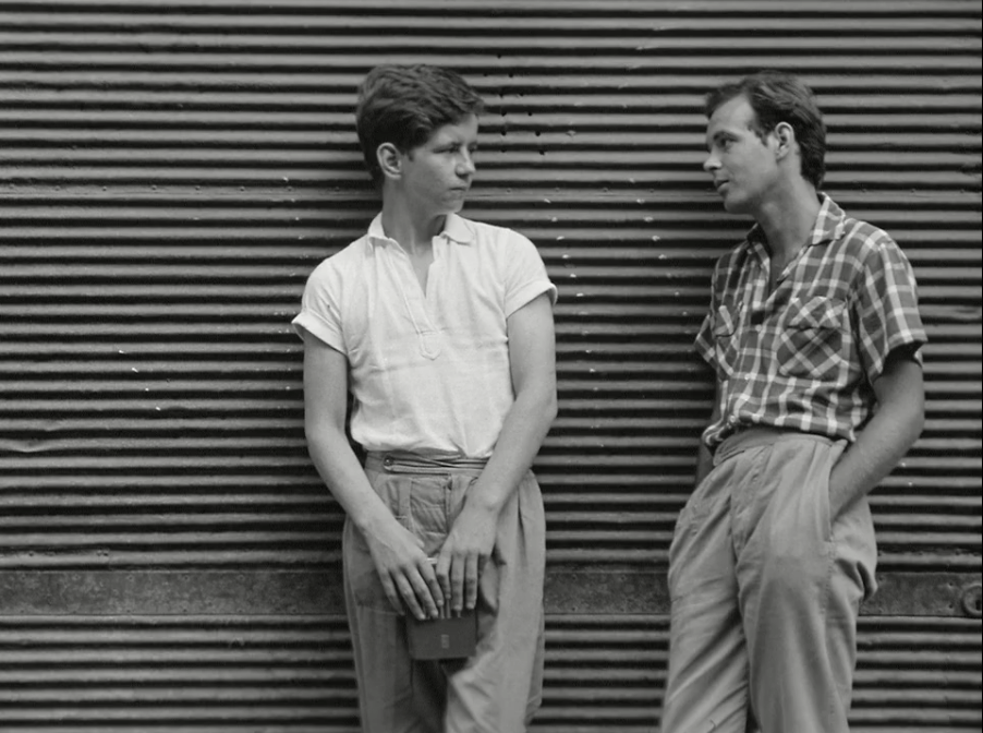 回家的路剧照的剧照