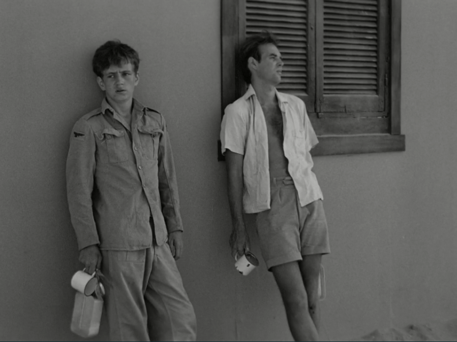 回家的路剧照的剧照