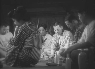 浮草物语剧照的剧照