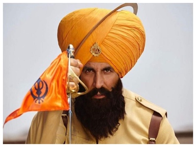 凯萨里剧照的剧照