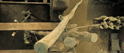 凯萨里剧照的剧照