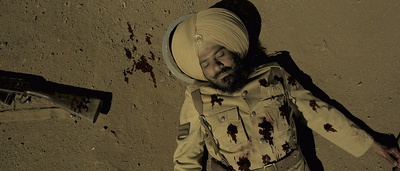 凯萨里剧照的剧照