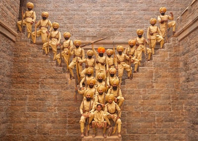 凯萨里剧照的剧照