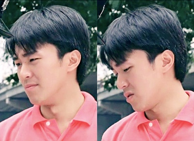 师兄撞鬼剧照的剧照