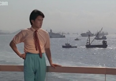 师兄撞鬼剧照的剧照