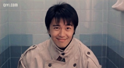 师兄撞鬼剧照的剧照