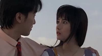 师兄撞鬼剧照的剧照