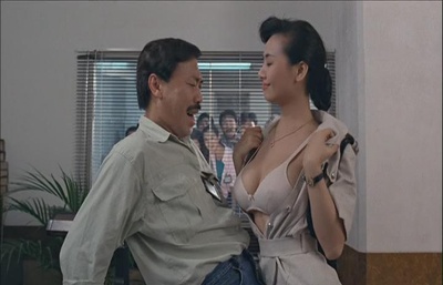 师兄撞鬼剧照的剧照