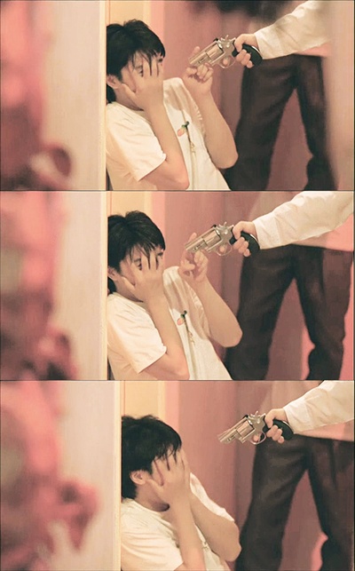 师兄撞鬼剧照的剧照