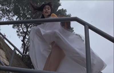 师兄撞鬼剧照的剧照