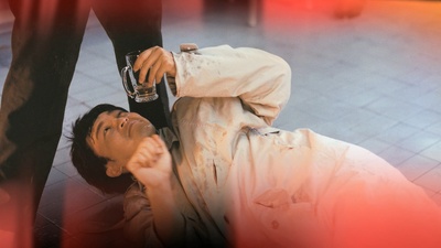 师兄撞鬼剧照的剧照