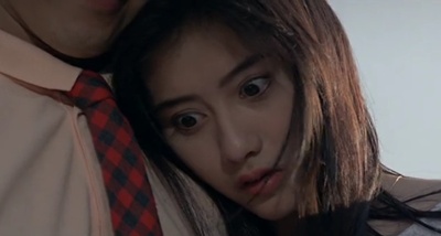 师兄撞鬼剧照的剧照