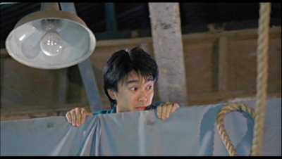 师兄撞鬼剧照的剧照