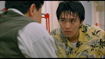 师兄撞鬼剧照的剧照