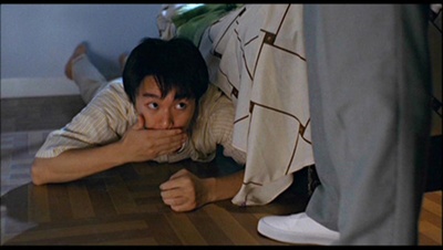 师兄撞鬼剧照的剧照