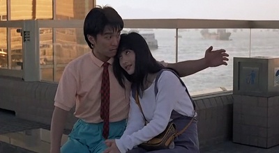 师兄撞鬼剧照的剧照