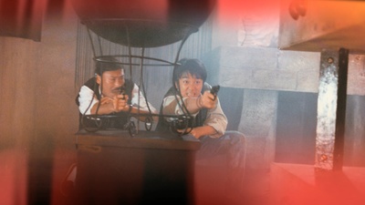 师兄撞鬼剧照的剧照