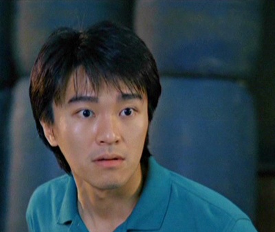 师兄撞鬼剧照的剧照