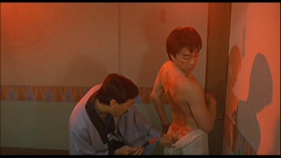 师兄撞鬼剧照的剧照