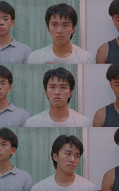 师兄撞鬼剧照的剧照