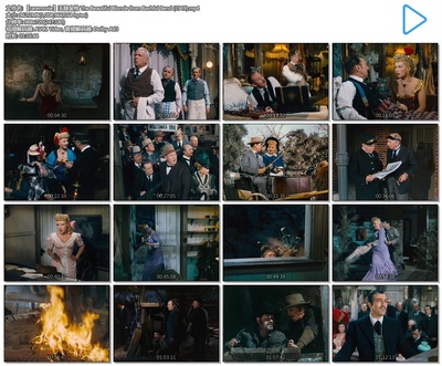 玉腿金枪剧照的剧照