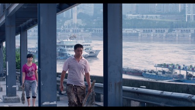 山外山剧照的剧照