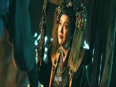 四大名捕之入梦妖灵剧照的剧照