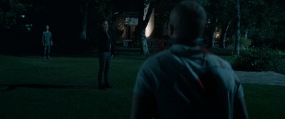 破门而入剧照的剧照