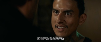 破门而入剧照的剧照