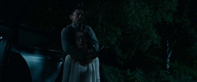 破门而入剧照的剧照