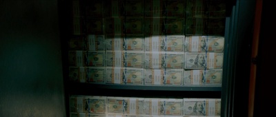 破门而入剧照的剧照