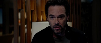 破门而入剧照的剧照