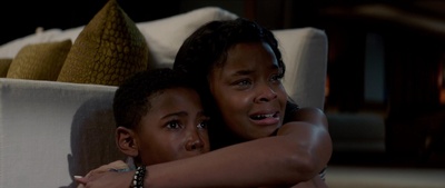 破门而入剧照的剧照