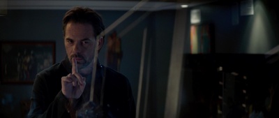 破门而入剧照的剧照