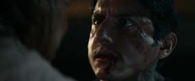 破门而入剧照的剧照