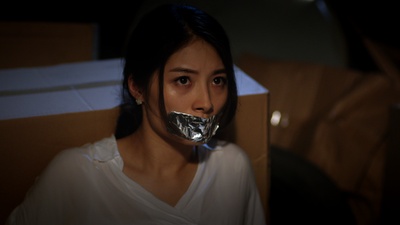 盯上小偷的贼剧照的剧照