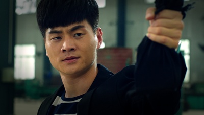 盯上小偷的贼剧照的剧照