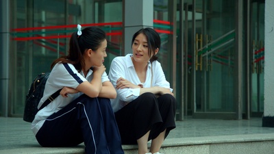 盯上小偷的贼剧照的剧照