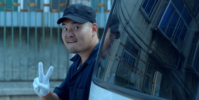 盯上小偷的贼剧照的剧照