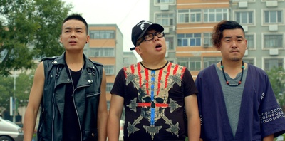 盯上小偷的贼剧照的剧照