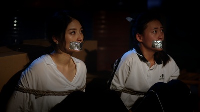 盯上小偷的贼剧照的剧照