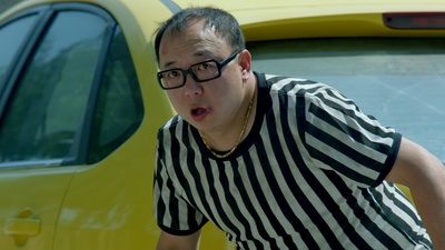 盯上小偷的贼剧照的剧照