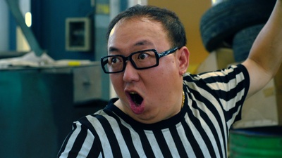 盯上小偷的贼剧照的剧照